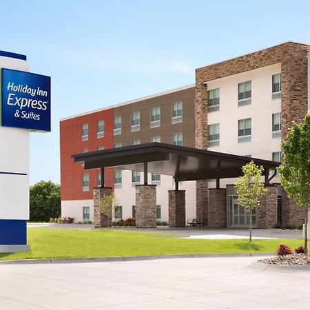 Holiday Inn Express & Suites Clear Spring By Ihg Exteriér fotografie