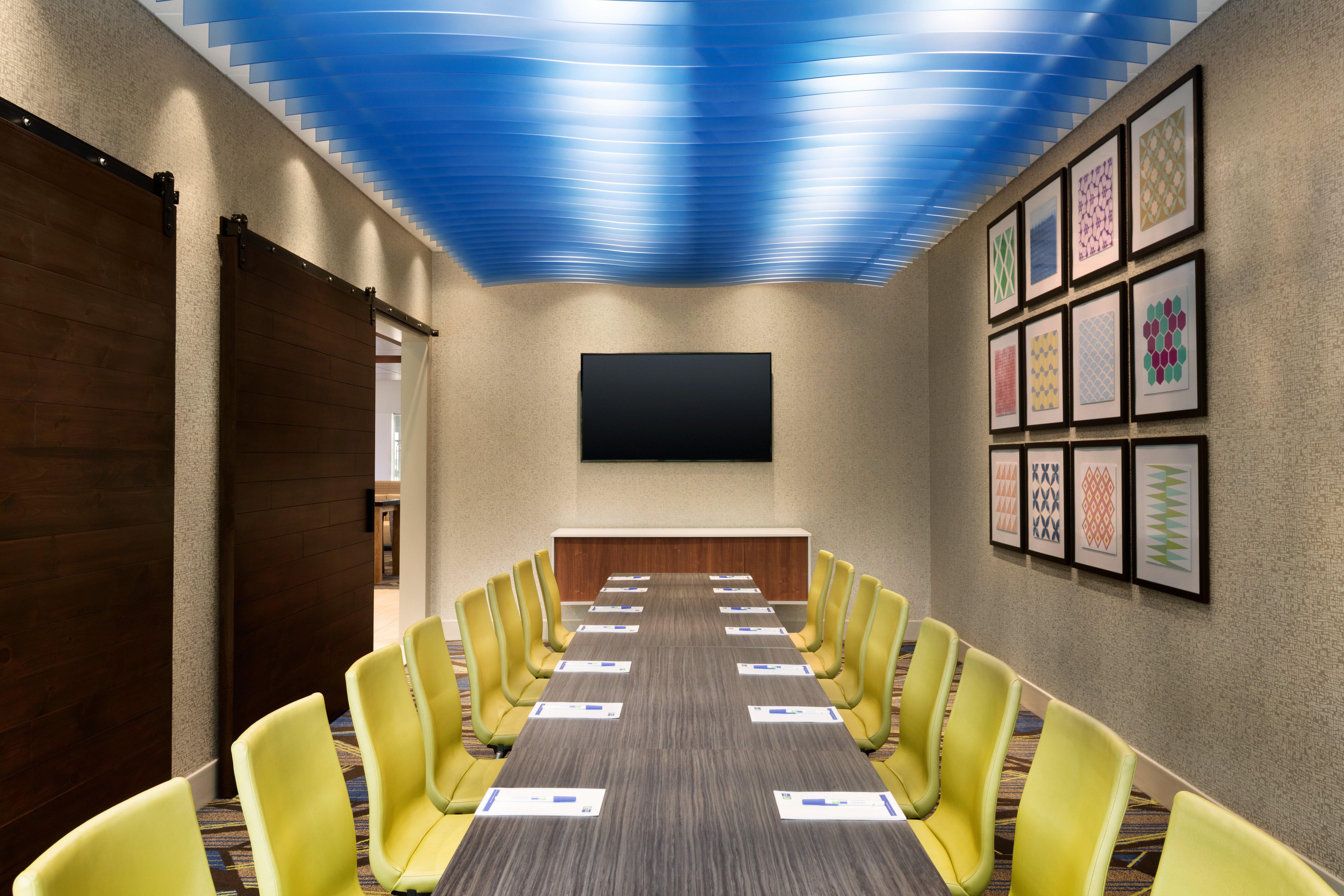 Holiday Inn Express & Suites Clear Spring By Ihg Exteriér fotografie