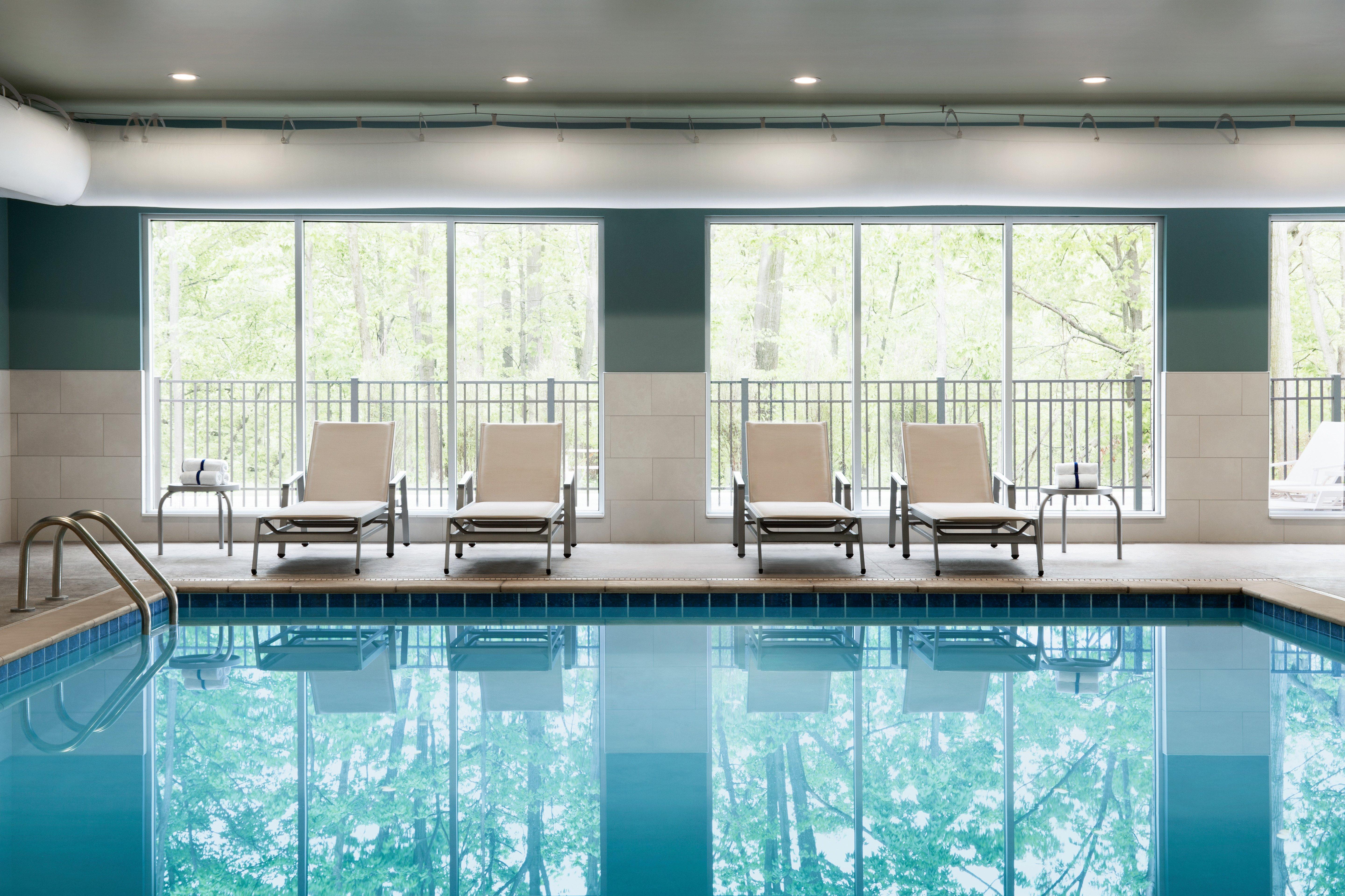 Holiday Inn Express & Suites Clear Spring By Ihg Exteriér fotografie