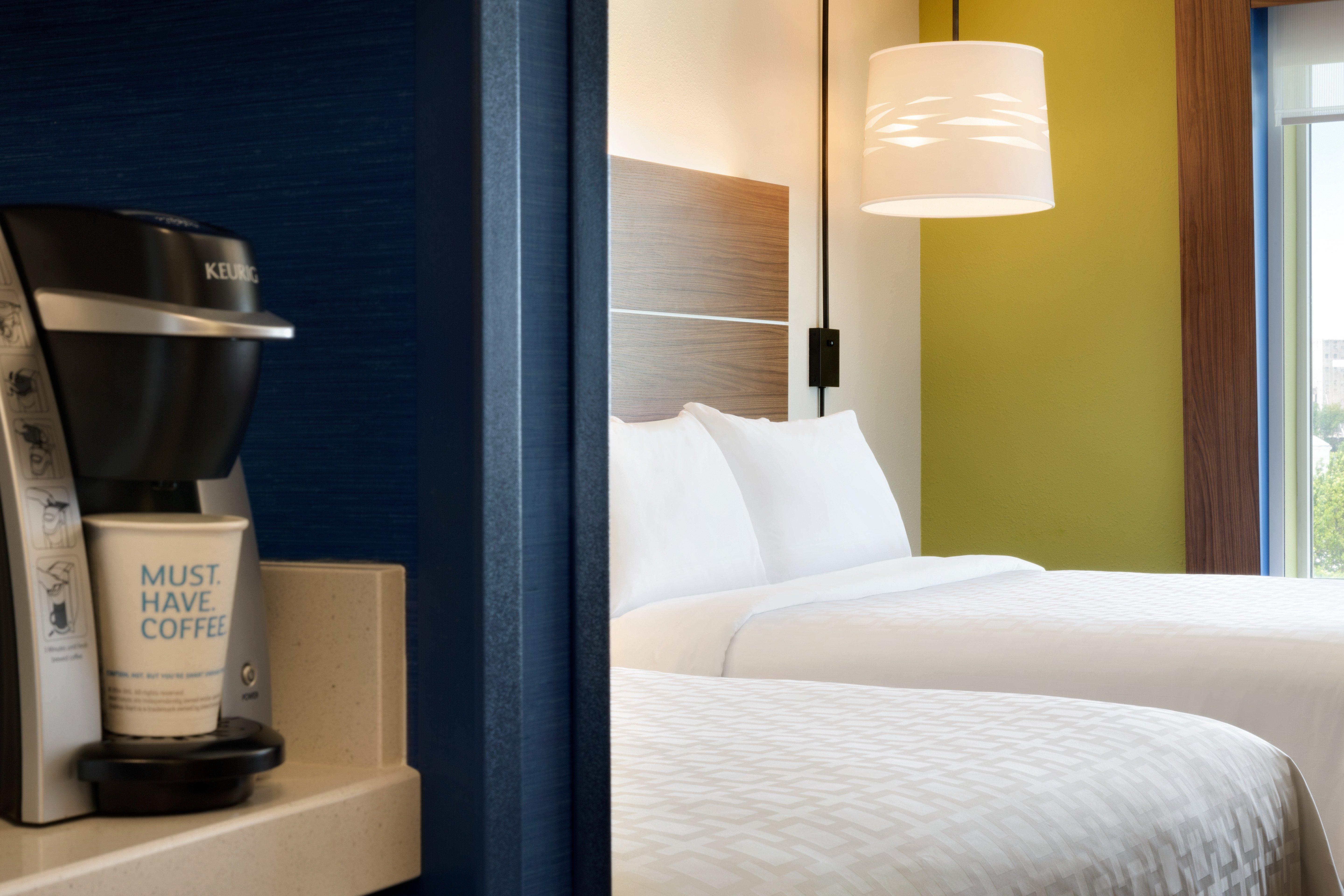 Holiday Inn Express & Suites Clear Spring By Ihg Exteriér fotografie