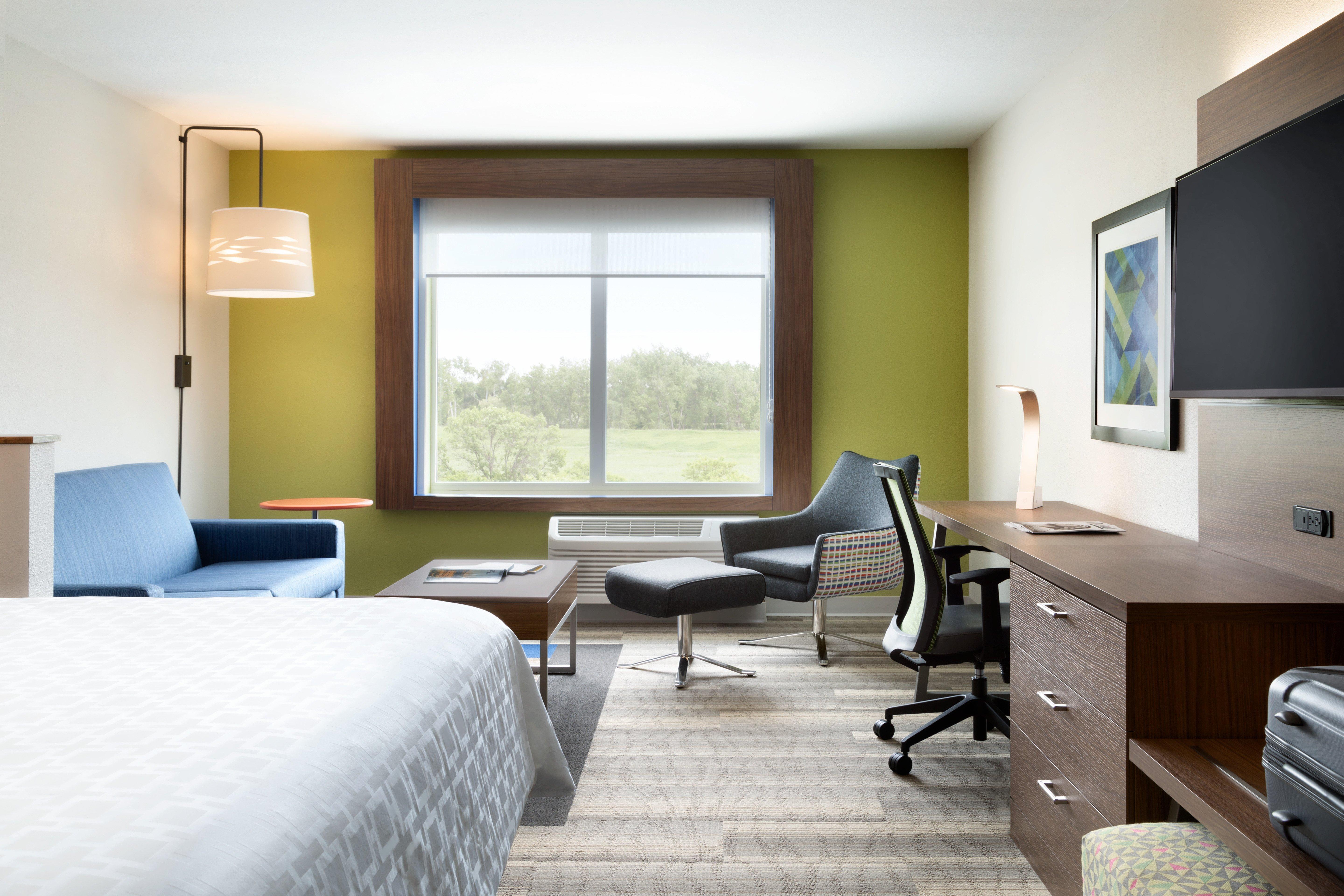 Holiday Inn Express & Suites Clear Spring By Ihg Exteriér fotografie