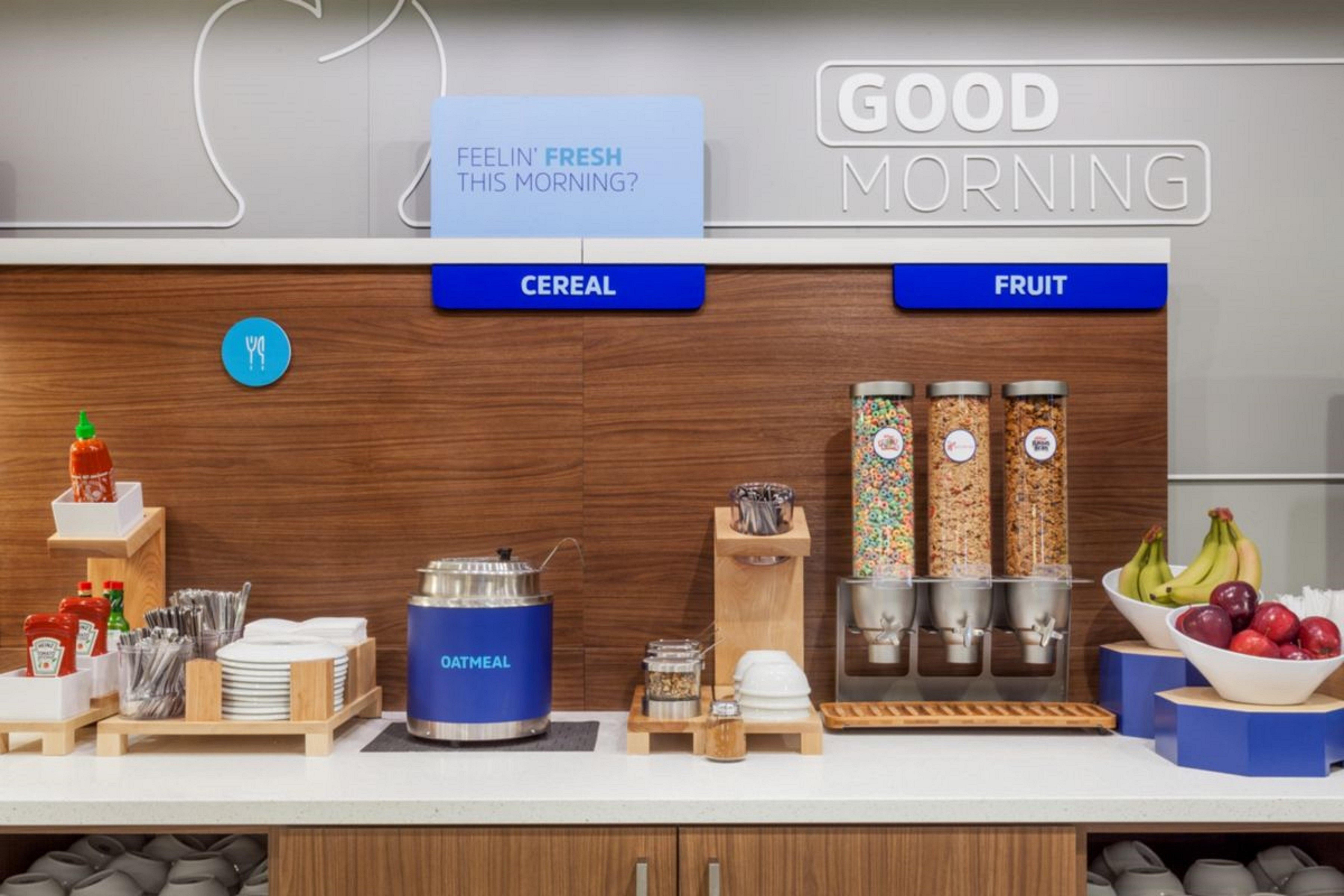 Holiday Inn Express & Suites Clear Spring By Ihg Exteriér fotografie