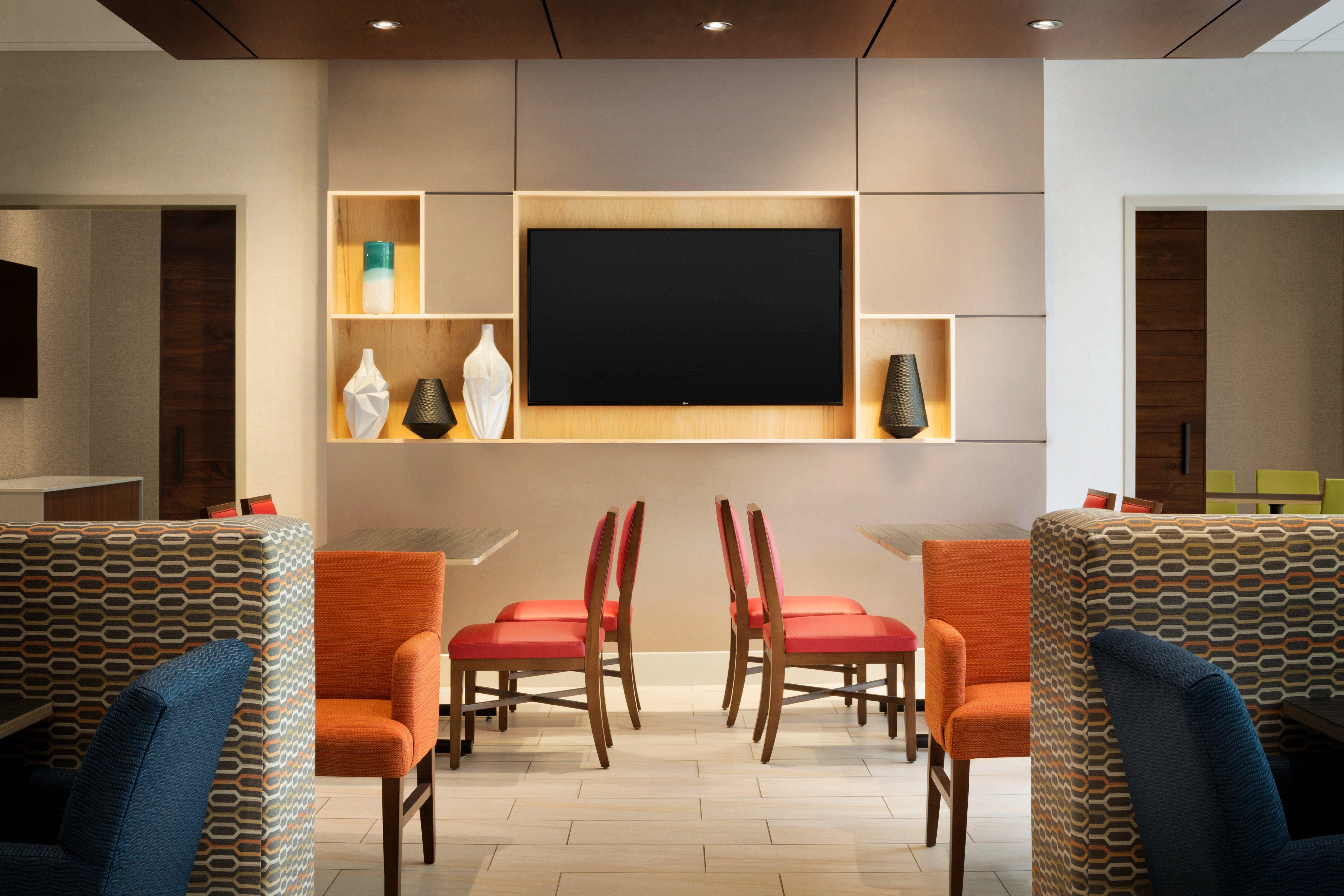 Holiday Inn Express & Suites Clear Spring By Ihg Exteriér fotografie