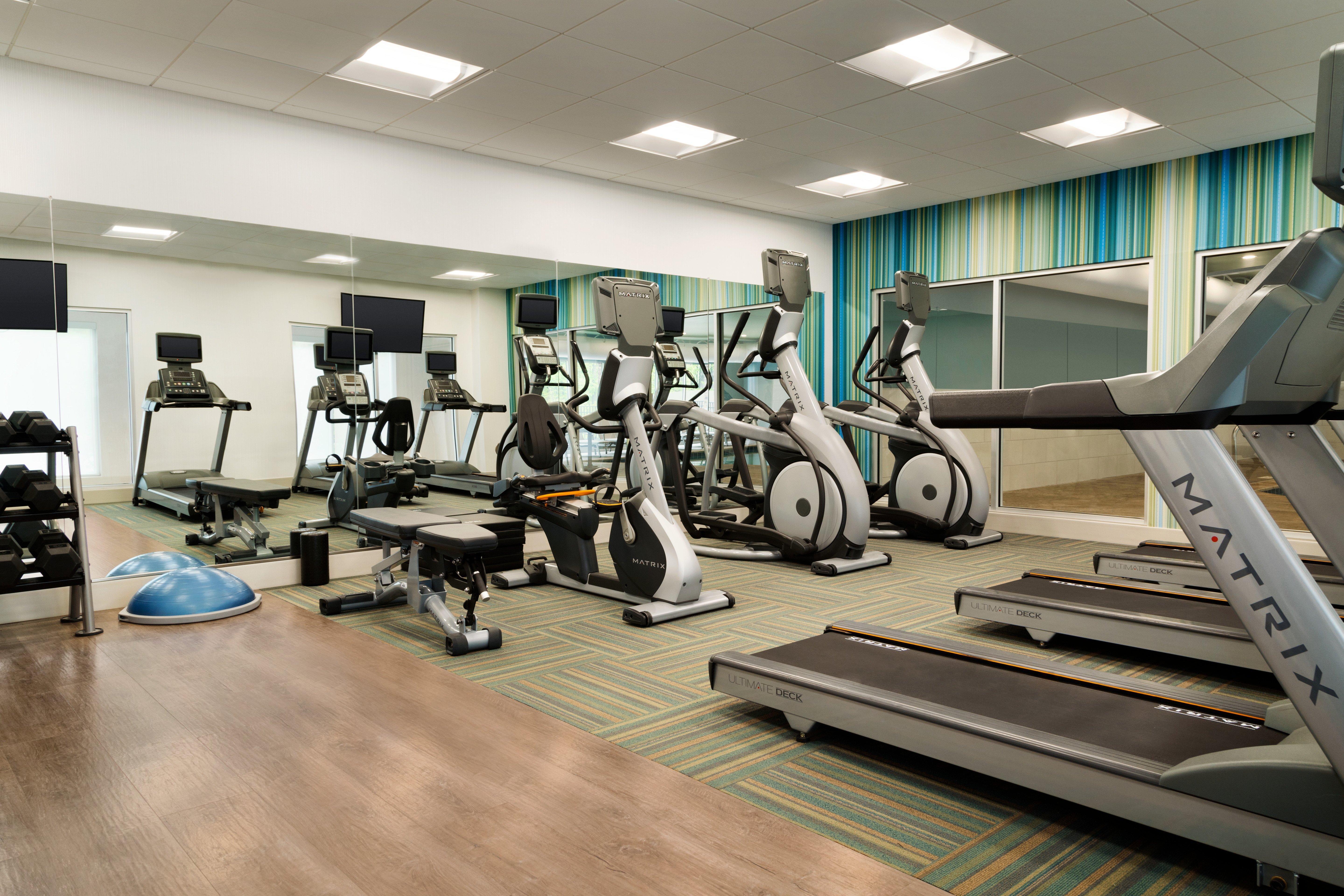 Holiday Inn Express & Suites Clear Spring By Ihg Exteriér fotografie
