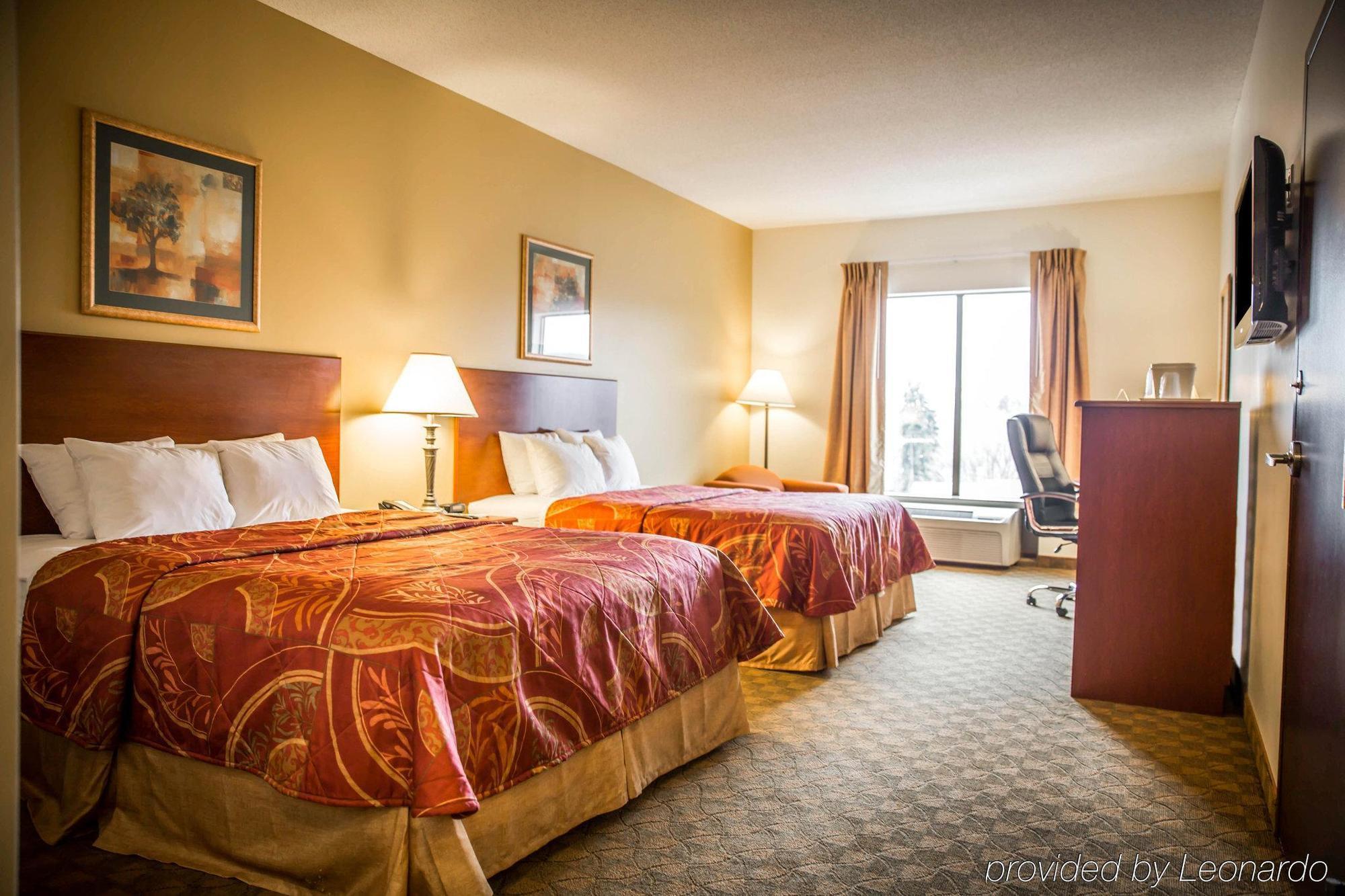 Holiday Inn Express & Suites Clear Spring By Ihg Exteriér fotografie