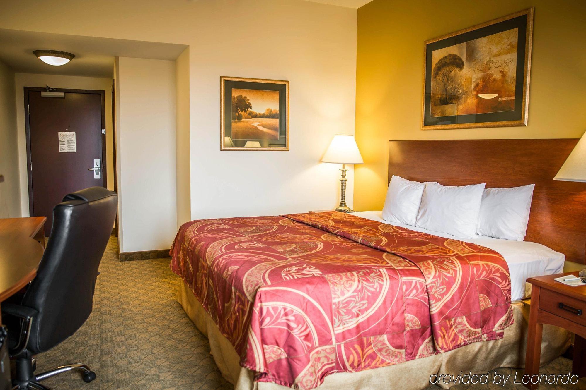 Holiday Inn Express & Suites Clear Spring By Ihg Exteriér fotografie