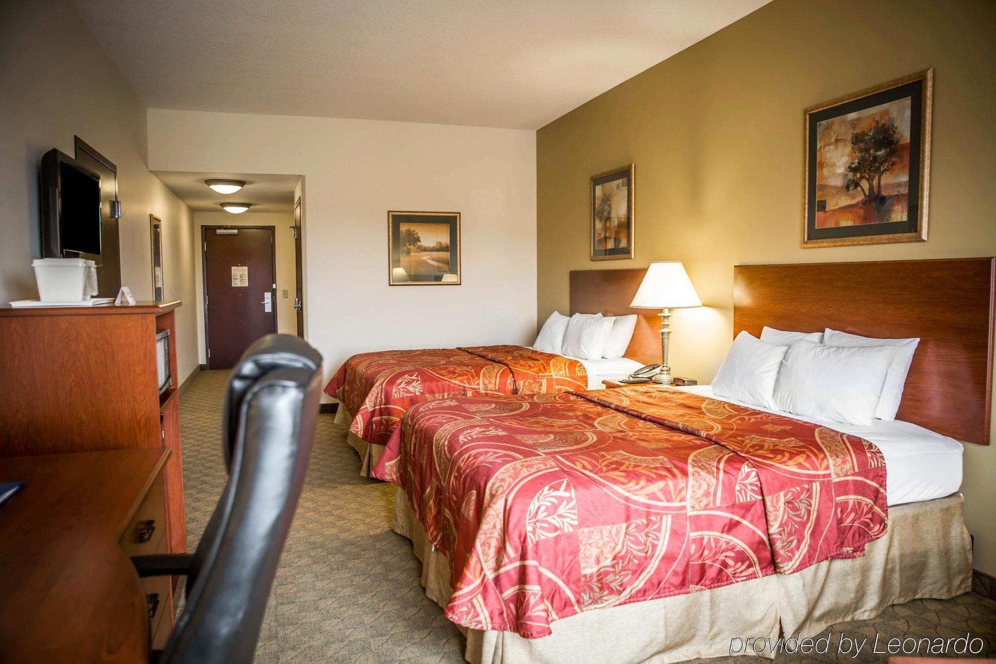 Holiday Inn Express & Suites Clear Spring By Ihg Exteriér fotografie