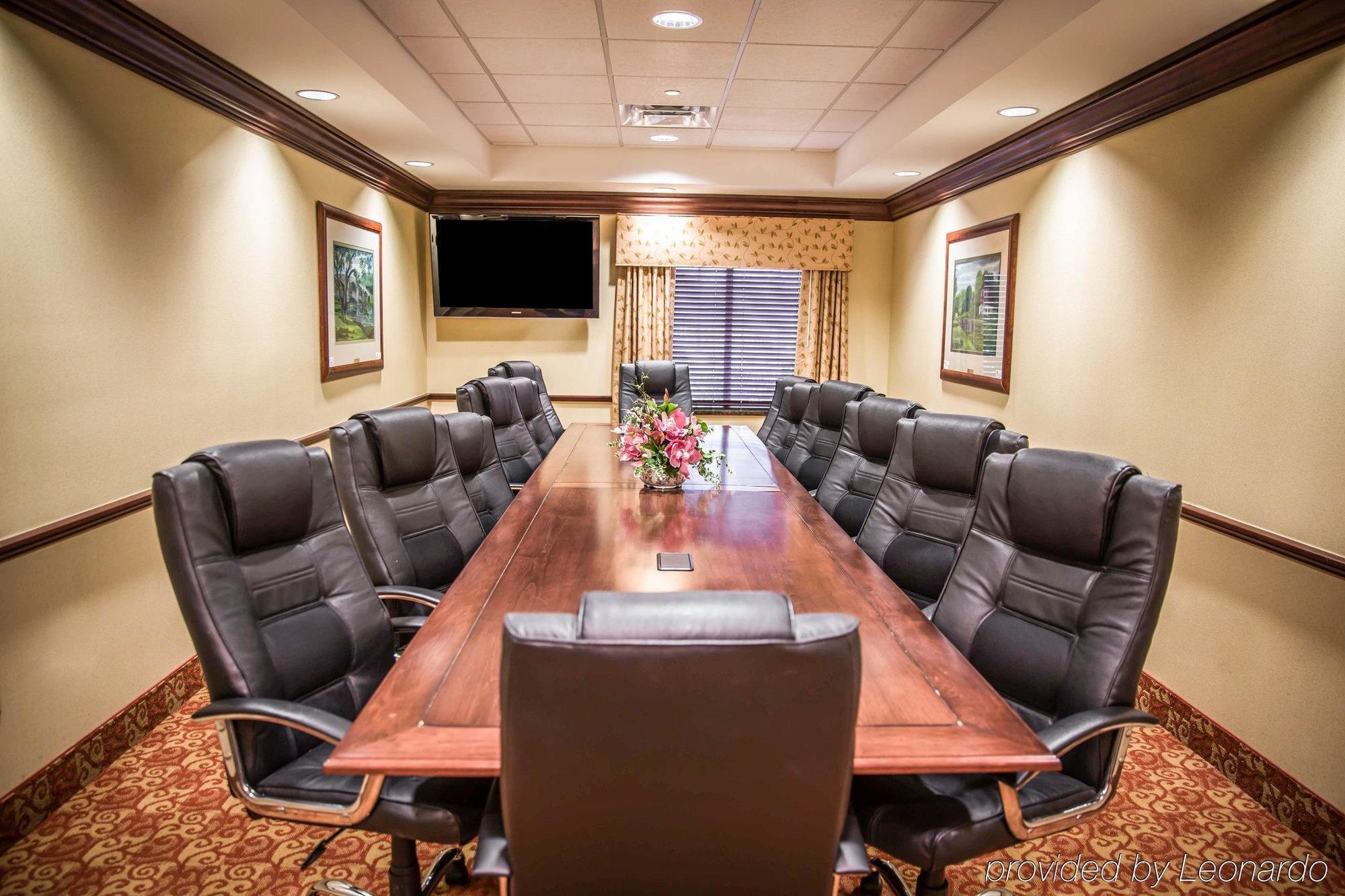 Holiday Inn Express & Suites Clear Spring By Ihg Exteriér fotografie