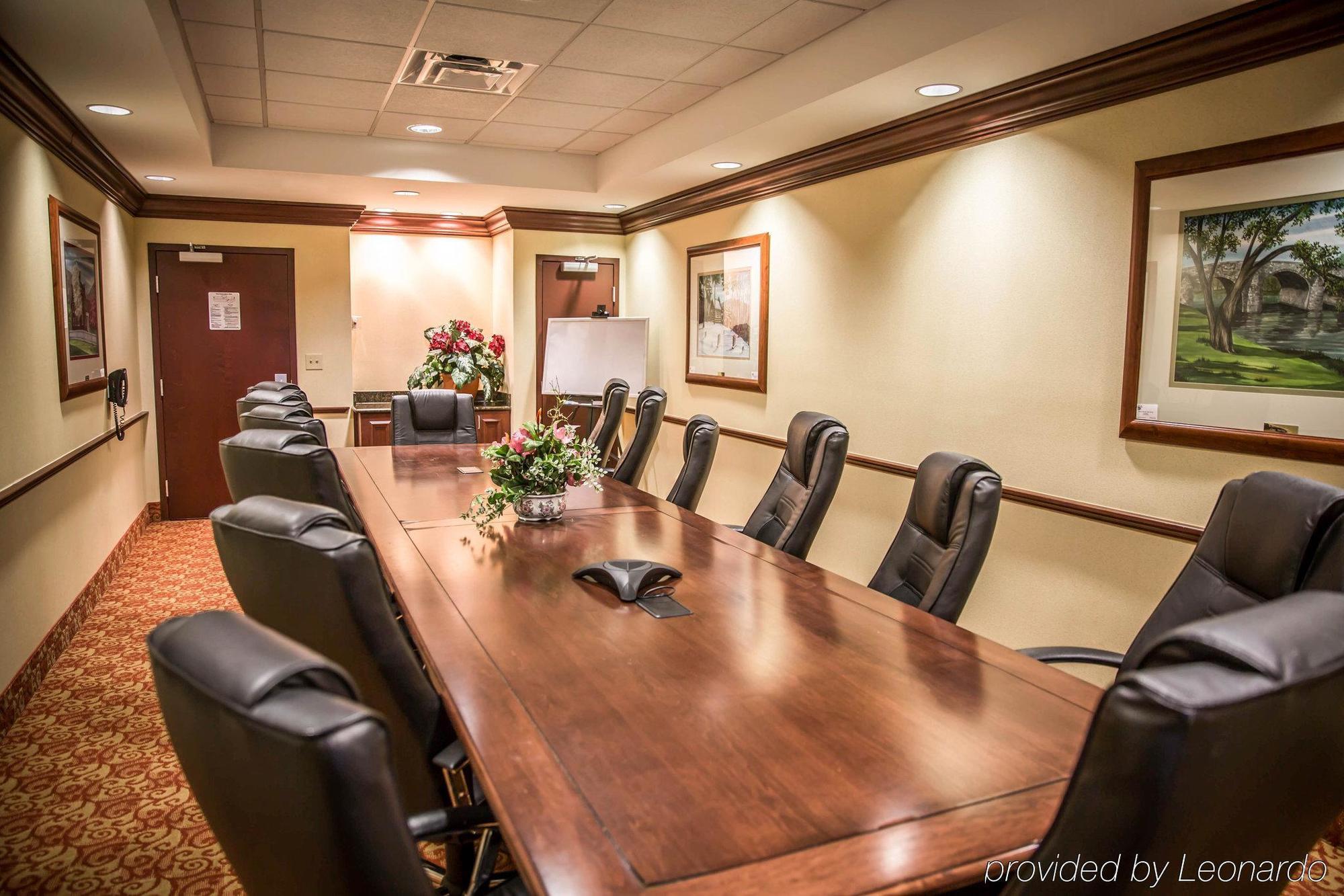 Holiday Inn Express & Suites Clear Spring By Ihg Exteriér fotografie