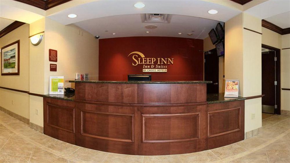 Holiday Inn Express & Suites Clear Spring By Ihg Exteriér fotografie