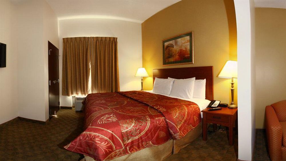 Holiday Inn Express & Suites Clear Spring By Ihg Exteriér fotografie