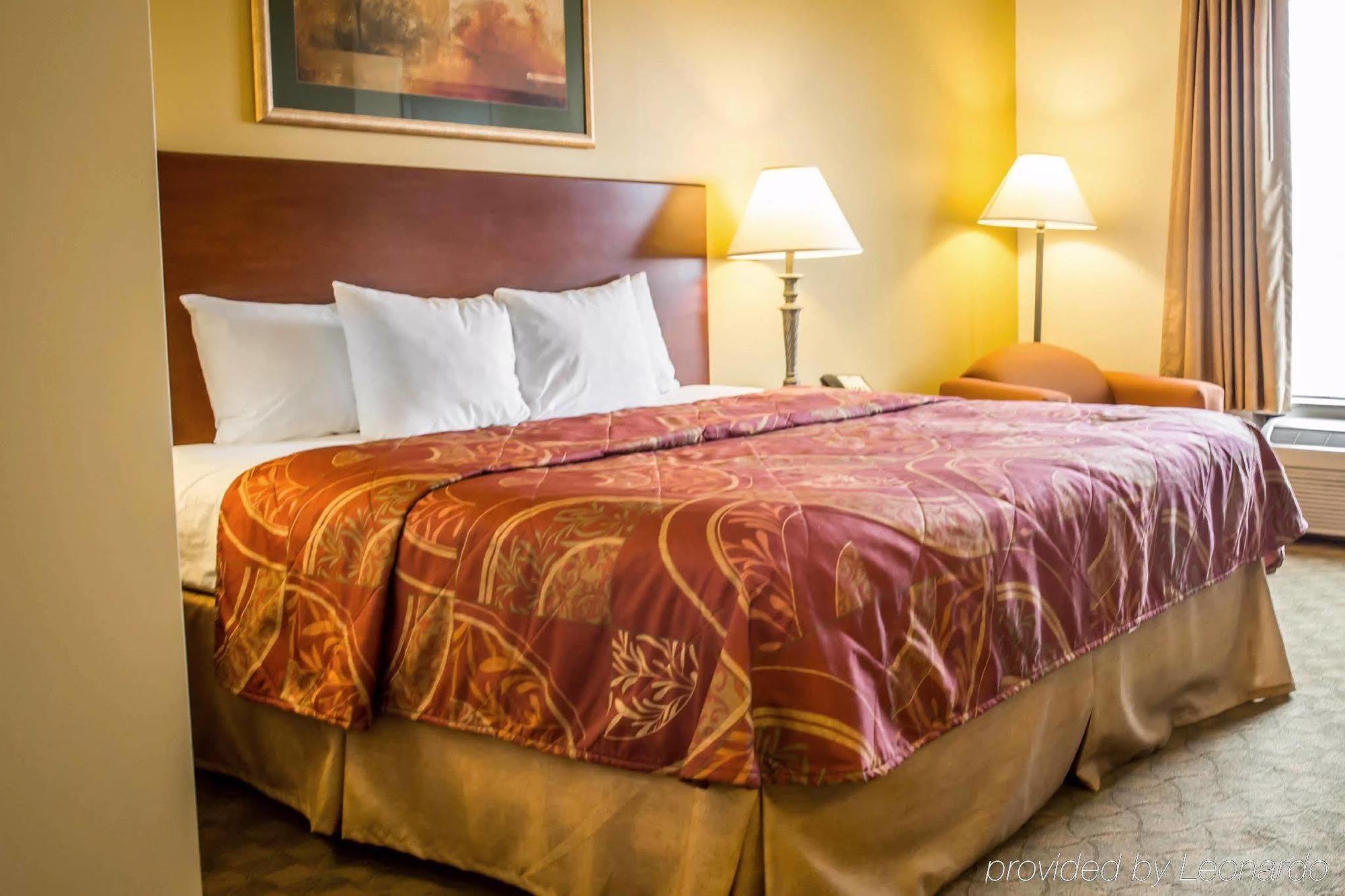 Holiday Inn Express & Suites Clear Spring By Ihg Exteriér fotografie