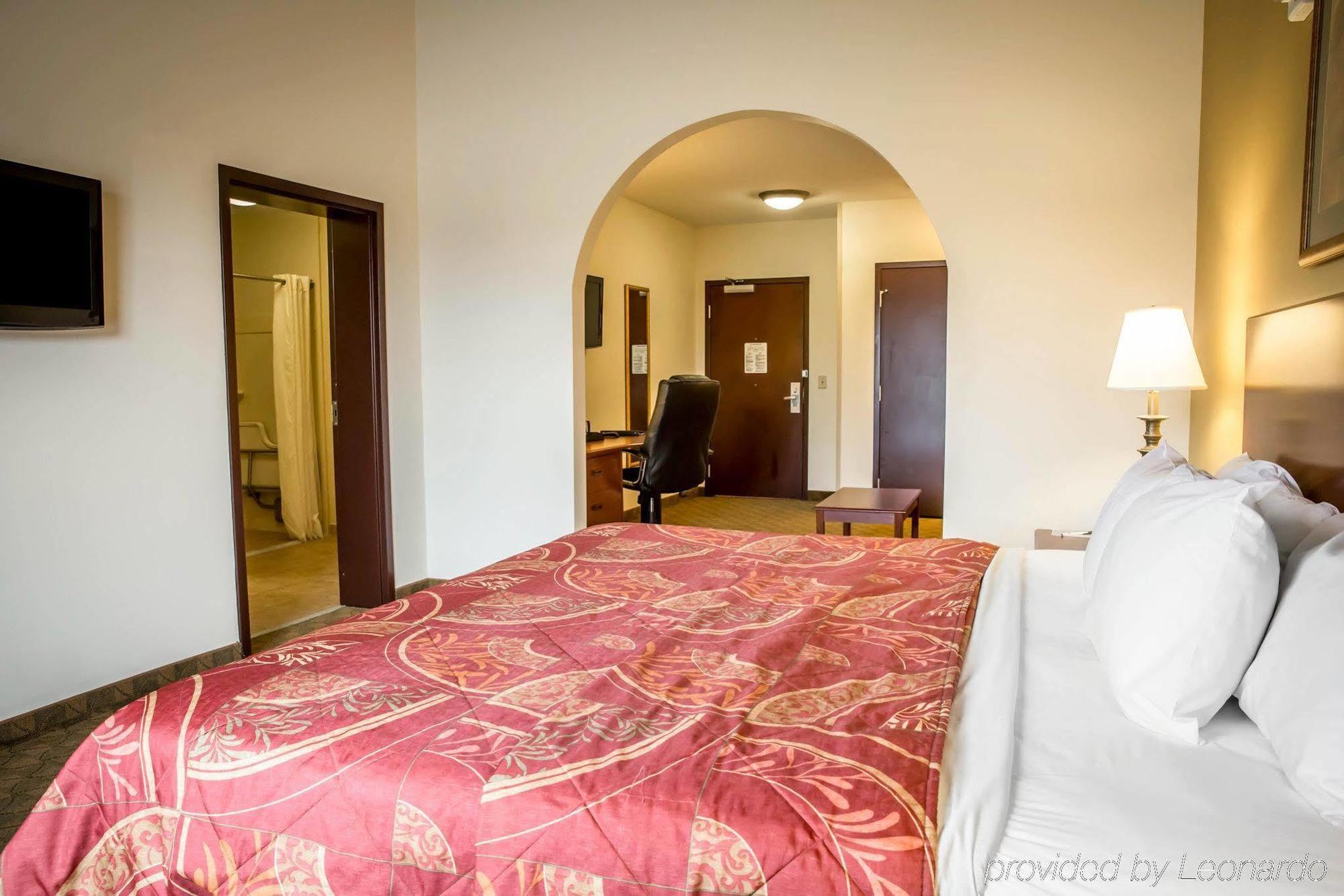 Holiday Inn Express & Suites Clear Spring By Ihg Exteriér fotografie