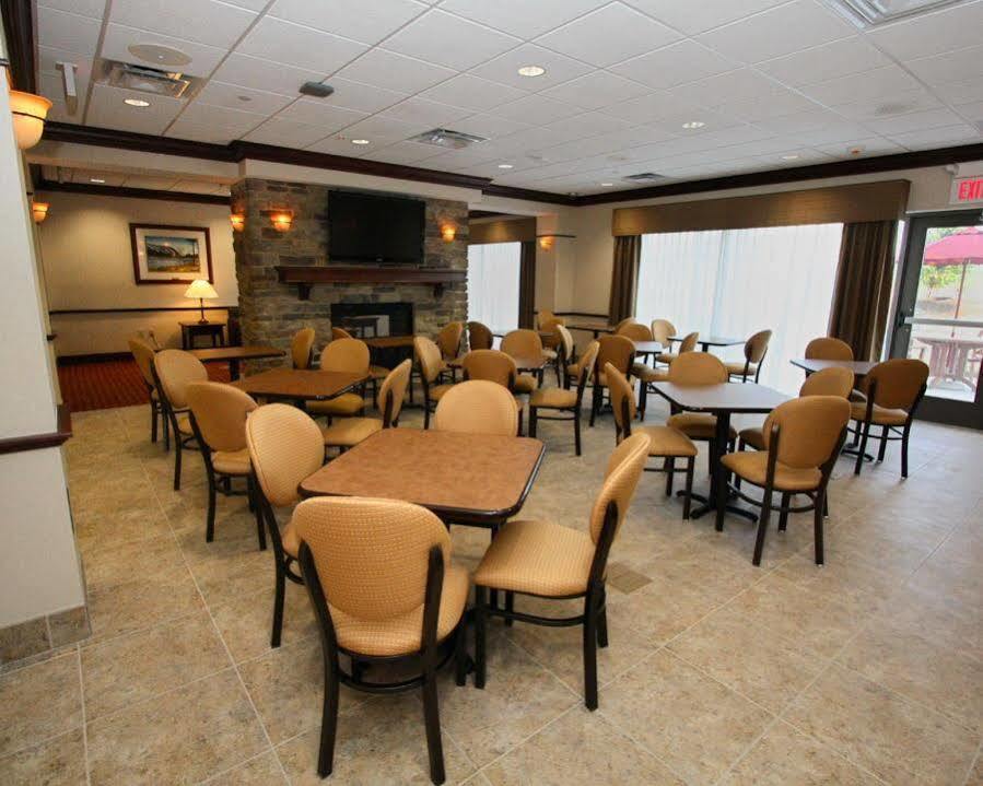 Holiday Inn Express & Suites Clear Spring By Ihg Exteriér fotografie