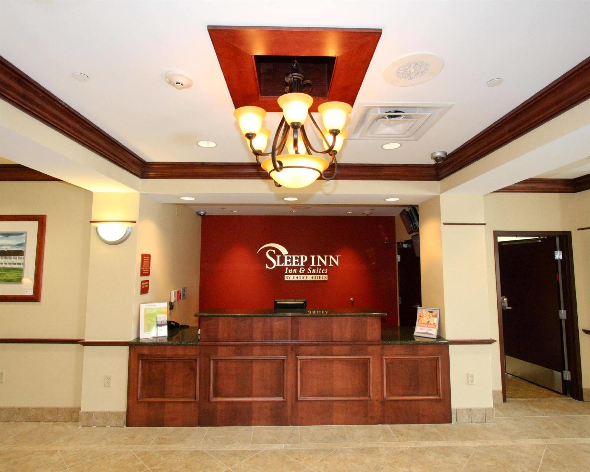 Holiday Inn Express & Suites Clear Spring By Ihg Exteriér fotografie