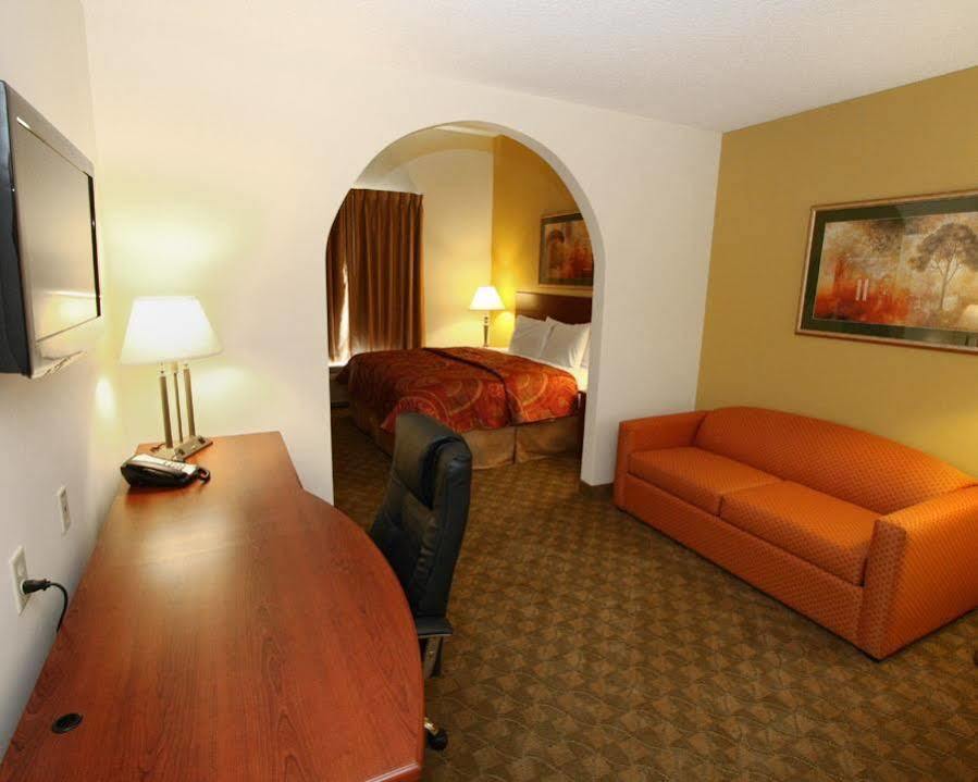 Holiday Inn Express & Suites Clear Spring By Ihg Exteriér fotografie